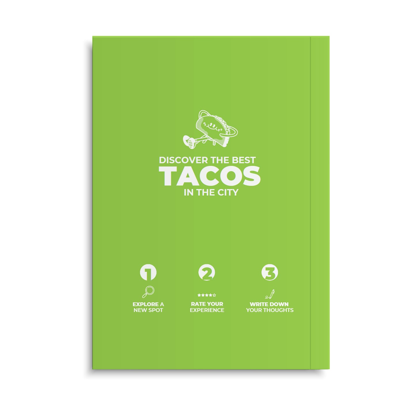 Phoenix Taco Passport