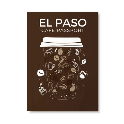 El Paso Cafe Passport