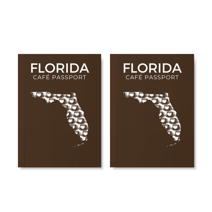 Florida Cafe Passport Bundle