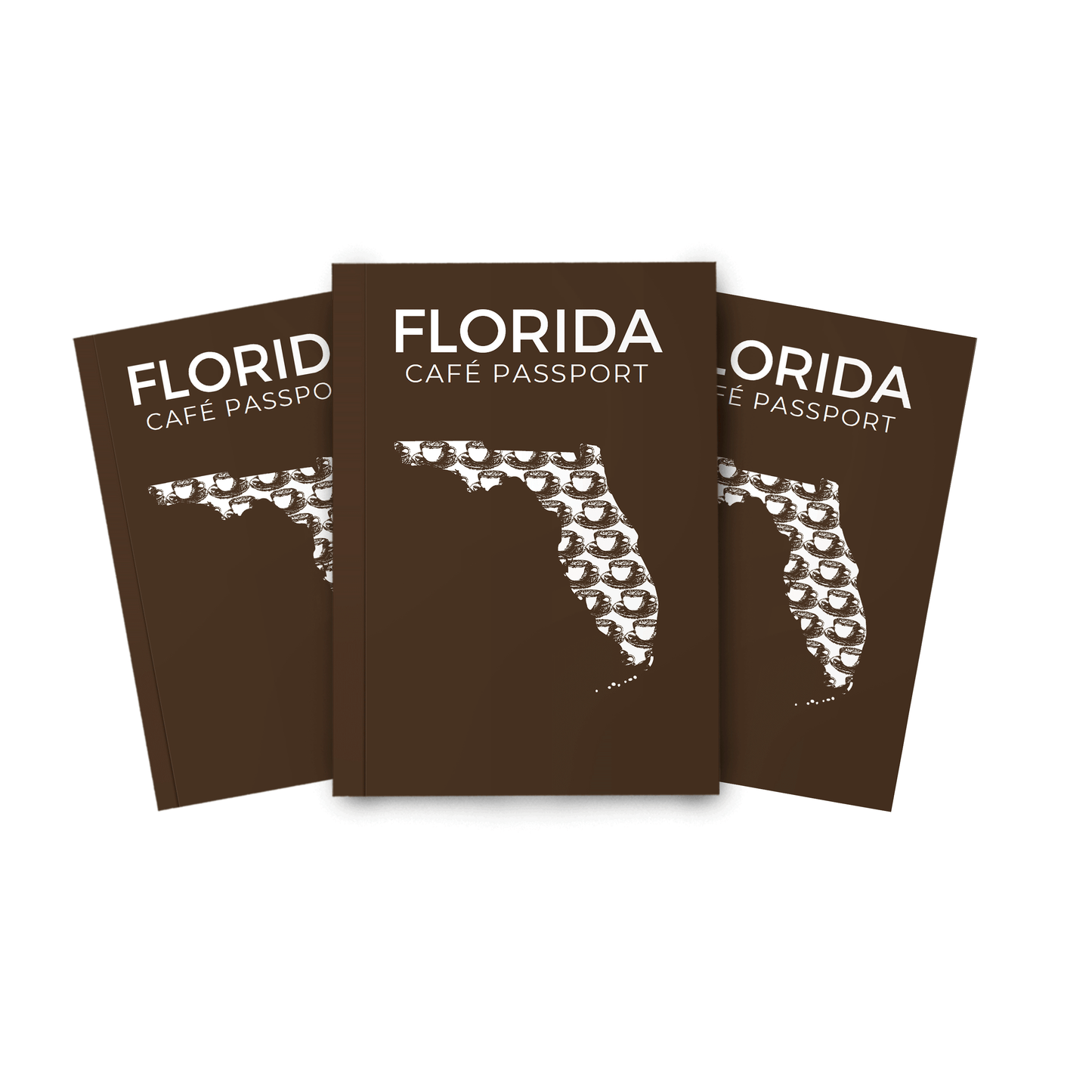 Florida Cafe Passport Bundle