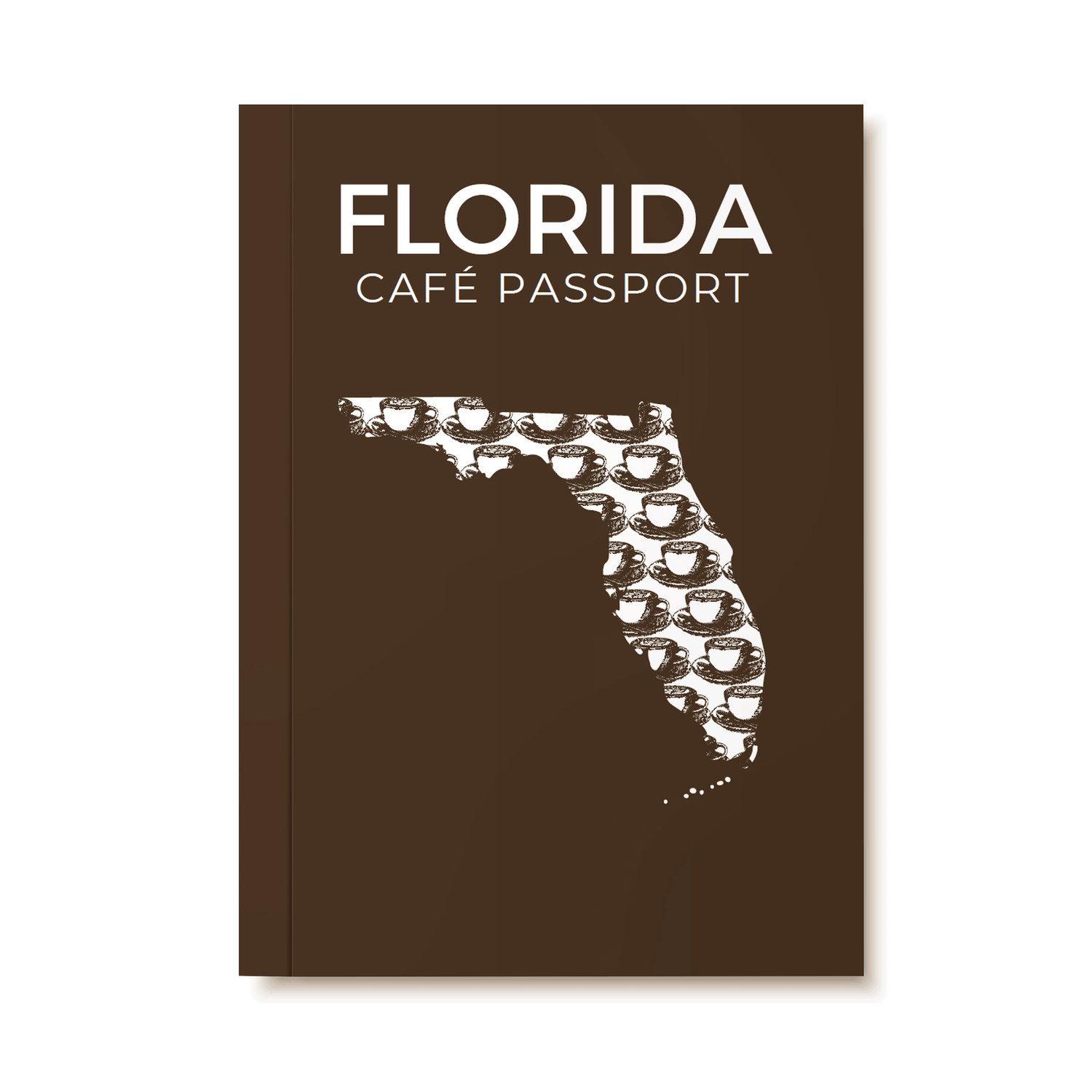 Florida Cafe Passport