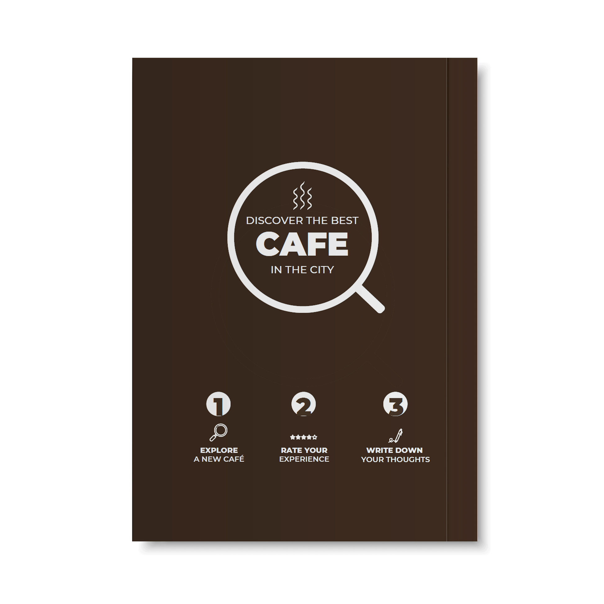 Hamilton Cafe Passport Back Cover