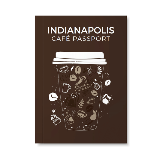 Indianapolis Cafe Passport