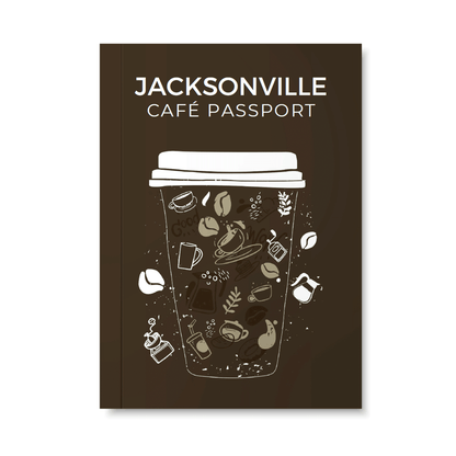 Jacksonville Cafe Passport