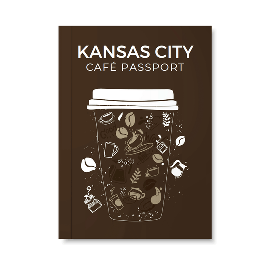 Kansas City Cafe Passport