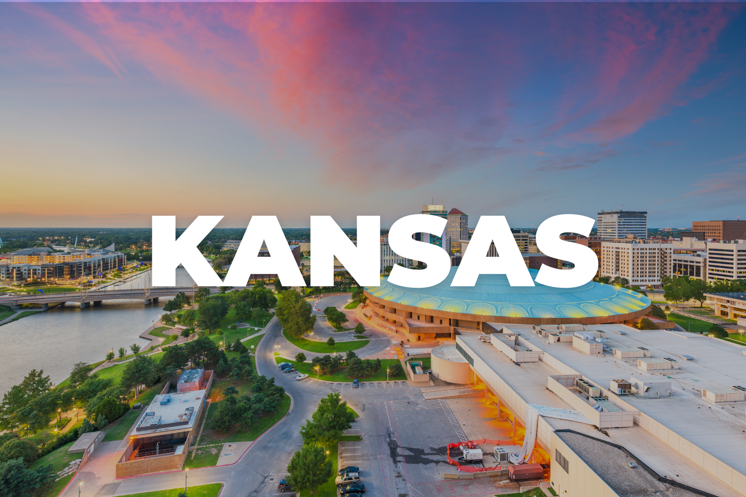 Kansas