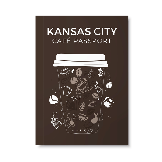 Kansas City Cafe Passport