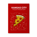 Kansas City Pizza Passport