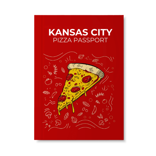 Kansas City Pizza Passport