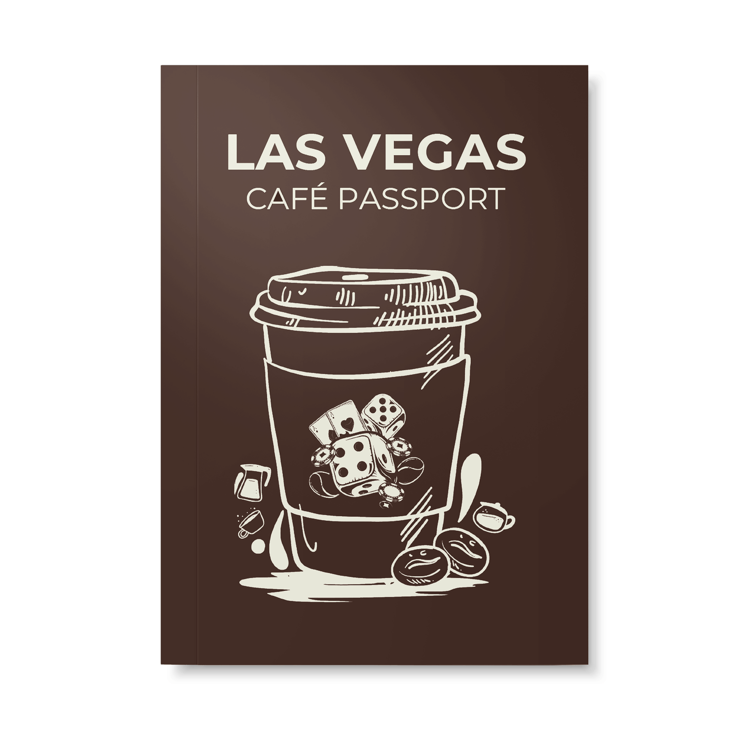 Las Vegas Cafe Passport