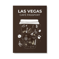 Las Vegas Cafe Passport