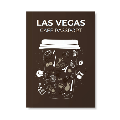 Las Vegas Cafe Passport