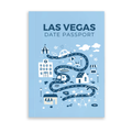 Las Vegas Date Passport