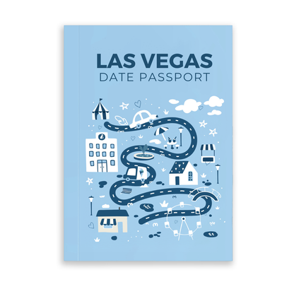 Las Vegas Date Passport