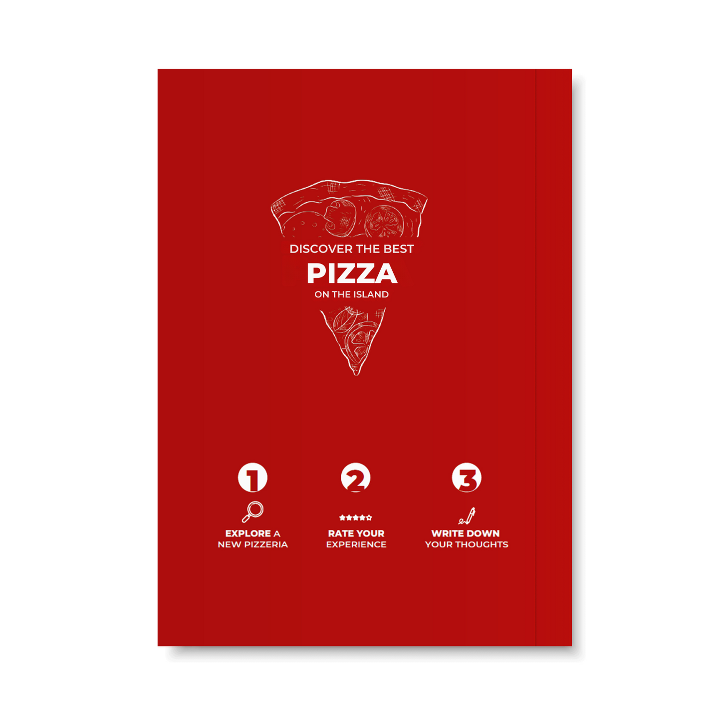 Long Island Pizza Passport