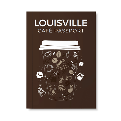 Louisville Cafe passport