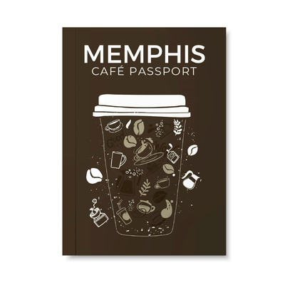 Memphis Cafe Passport