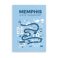 Memphis Date Passport