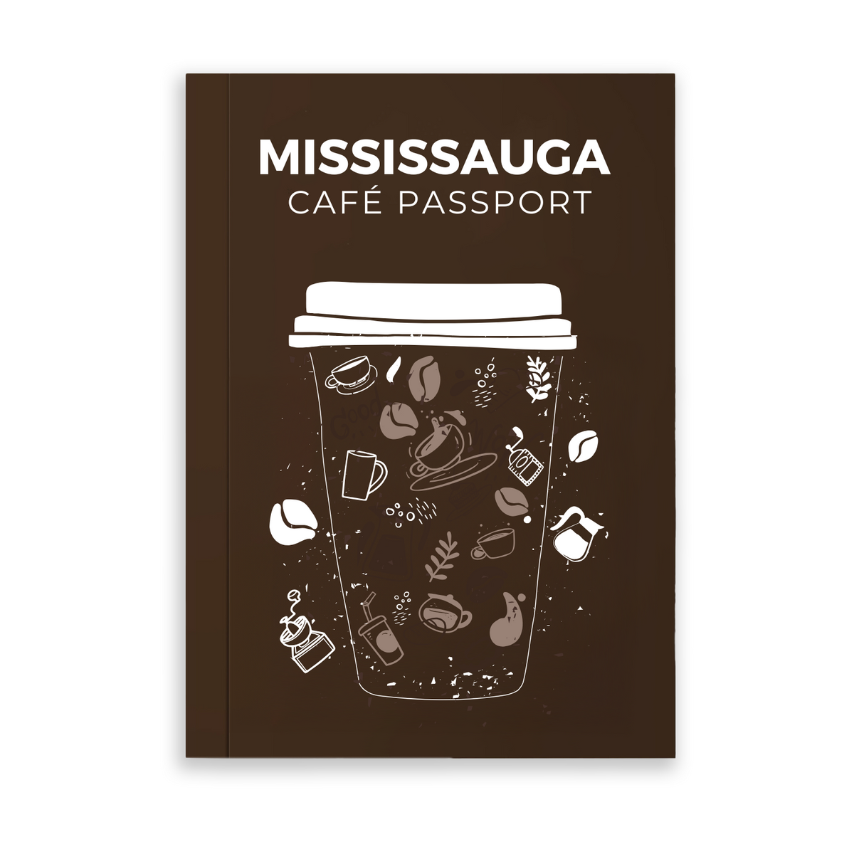 Mississauga Cafe Passport