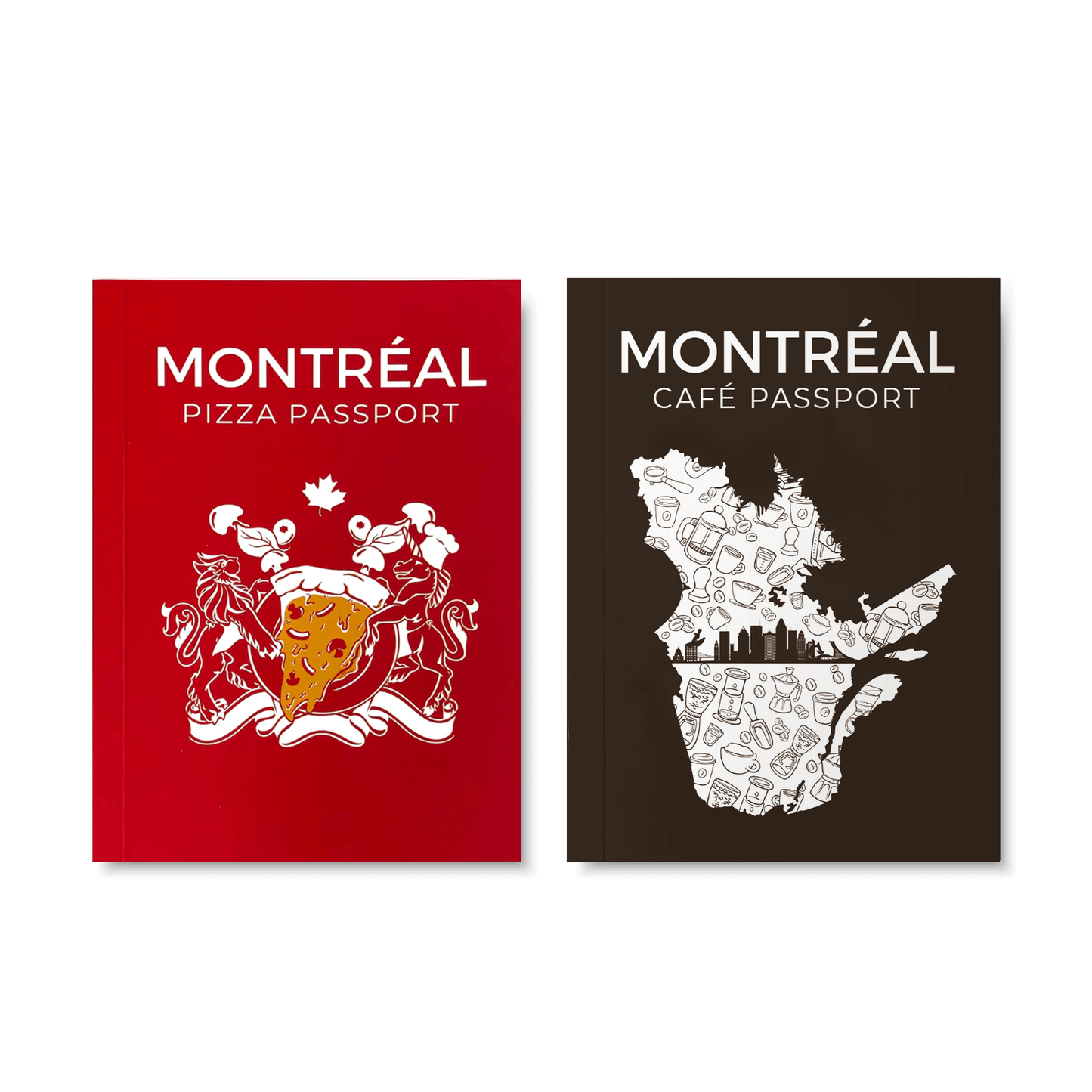 Montreal Passport Bundle