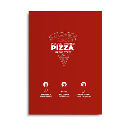 New Hampshire Pizza Passport