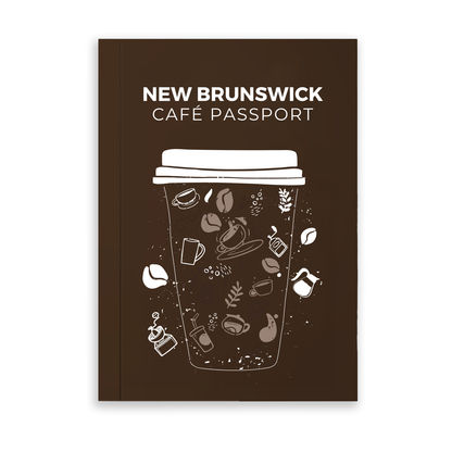 New Brunswick Cafe Passport