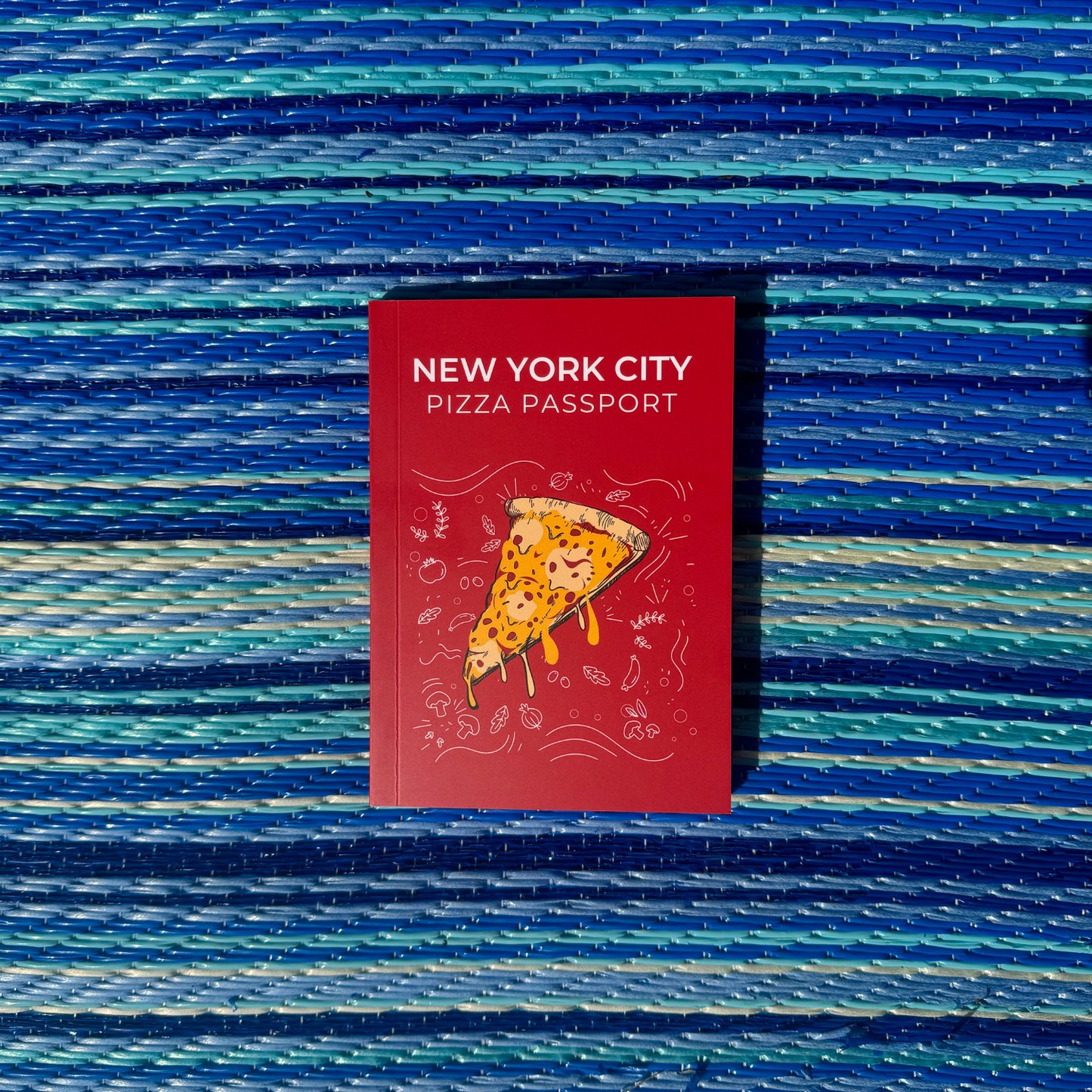 New York City Passport