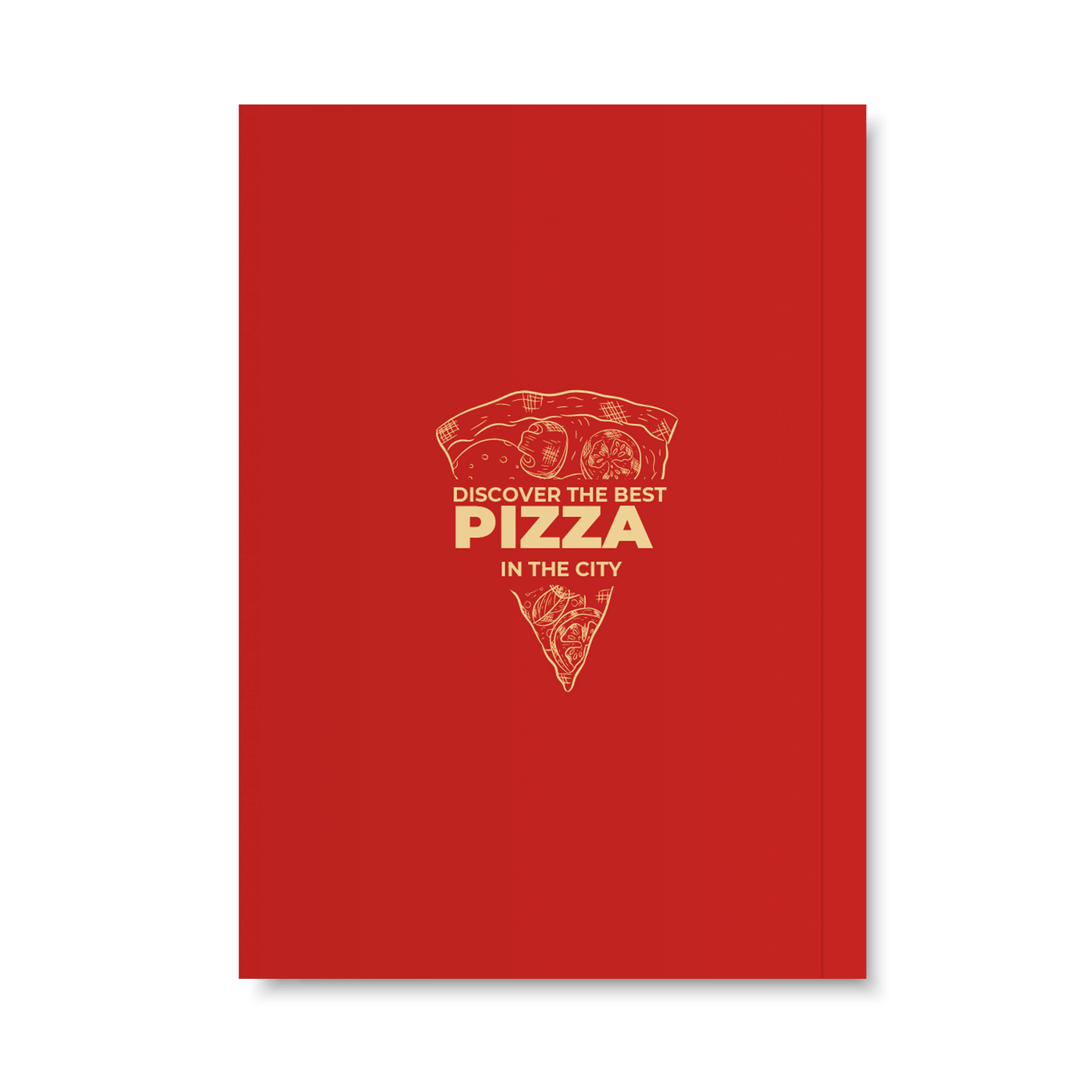 Los Angeles Pizza Passport