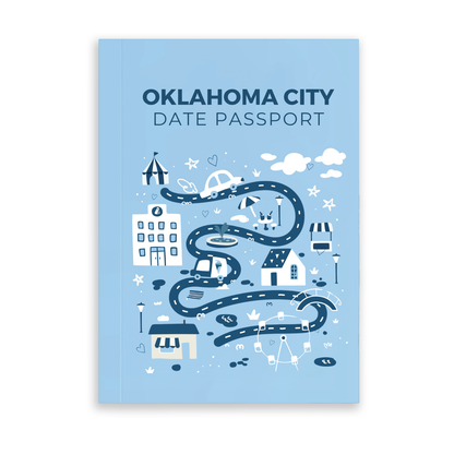 Oklahoma City Date Passport