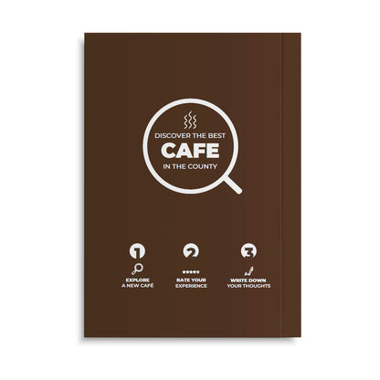 Orange County Cafe Passport