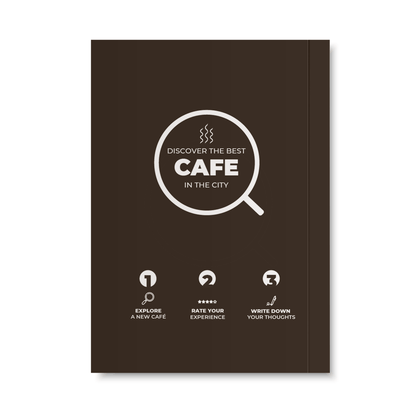 Orlando Cafe Passport