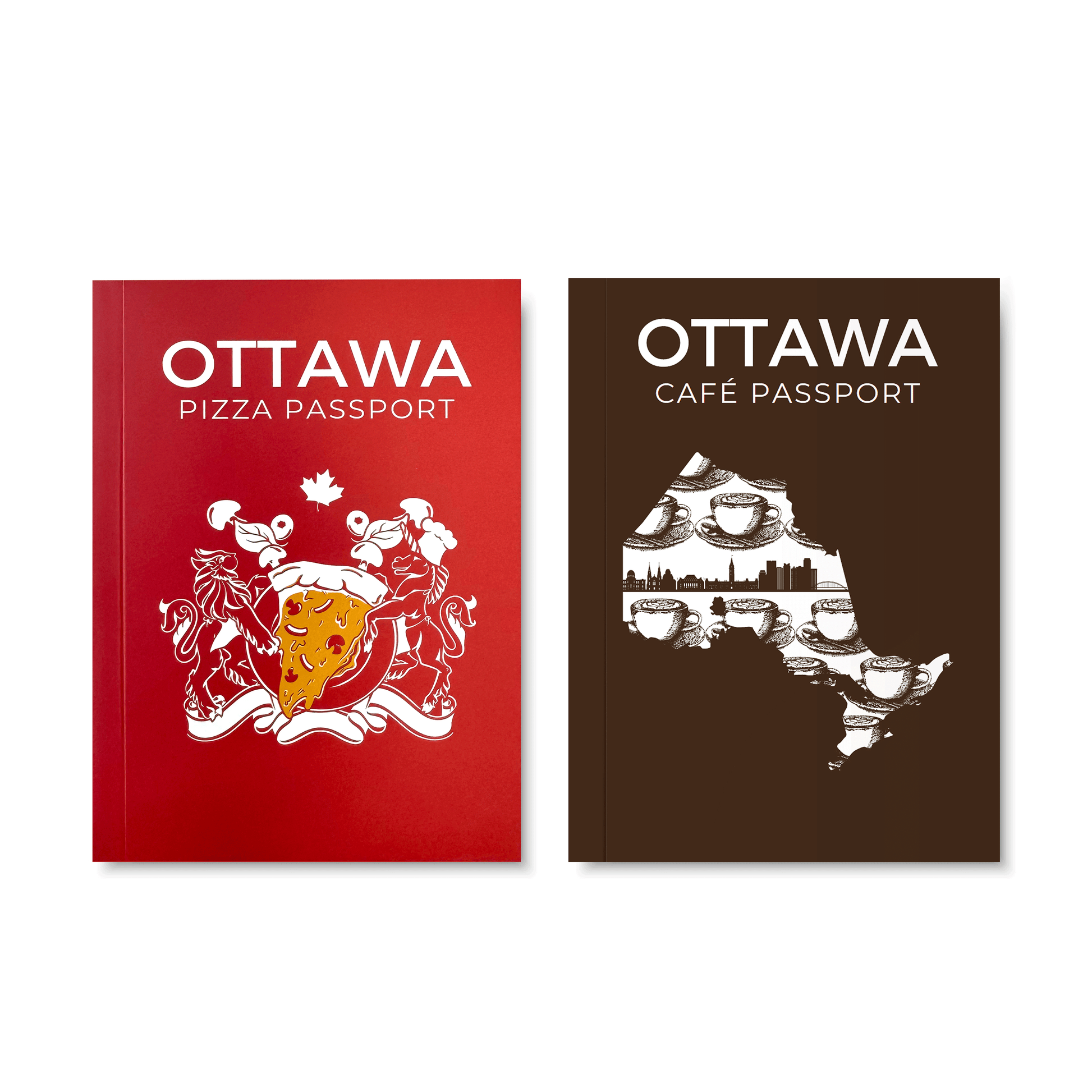 Ottawa Bundle Passports