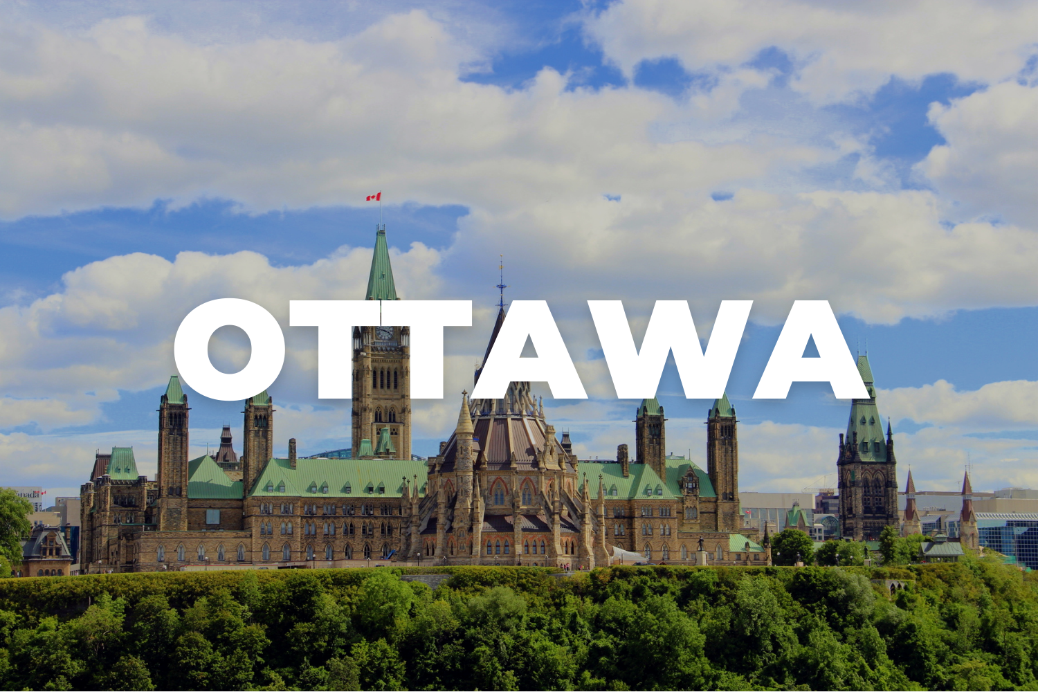 Ottawa Background
