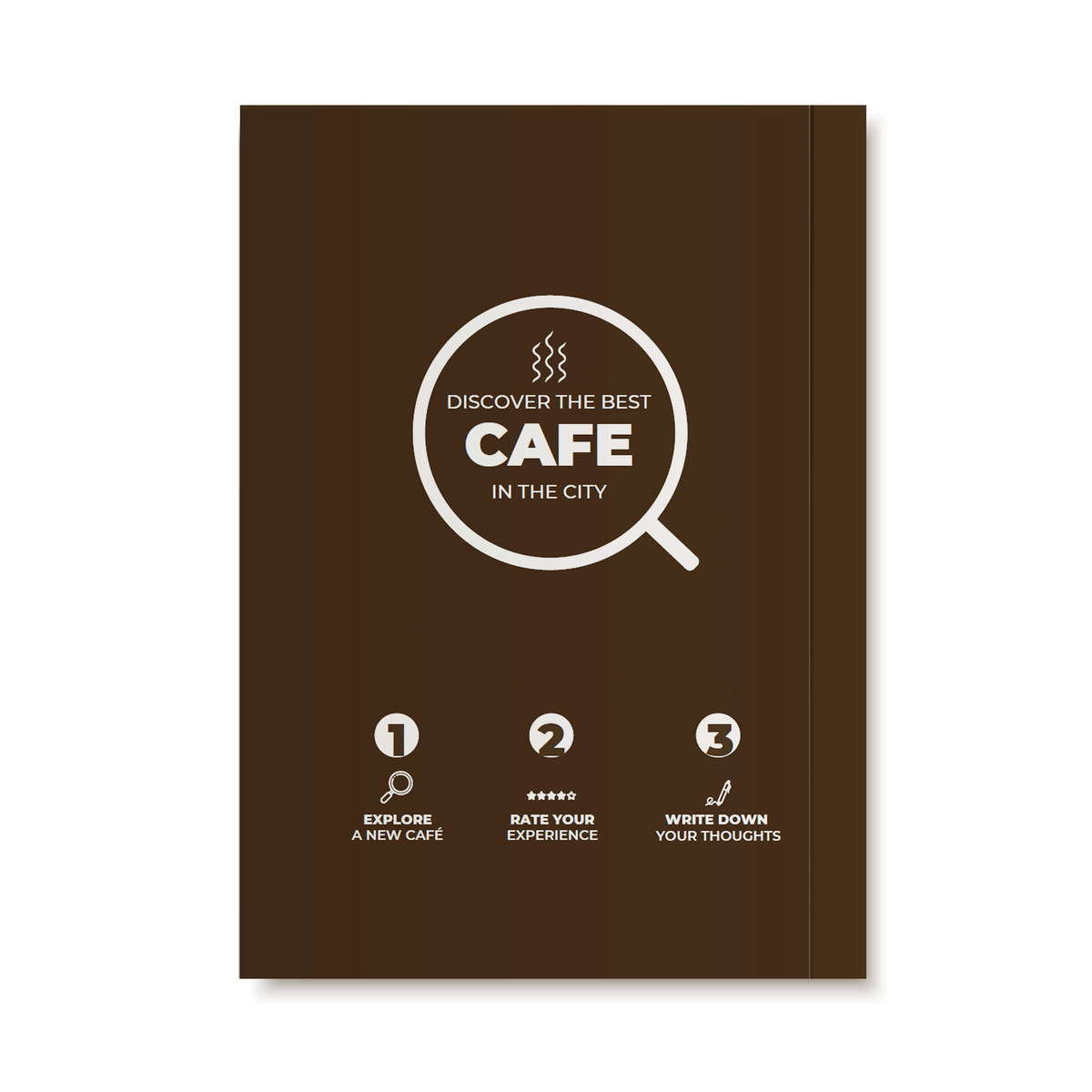 Ottawa Cafe Passport Back