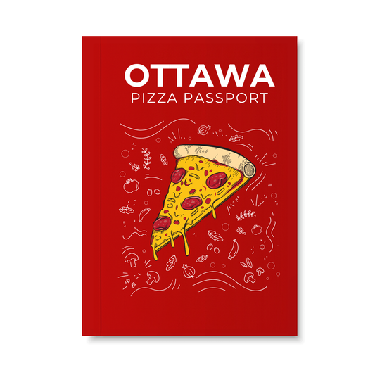 Ottawa Pizza Passport
