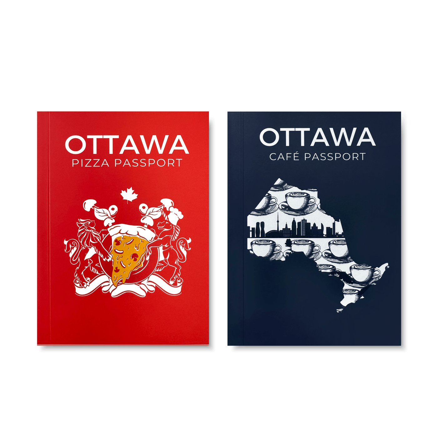 Ottawa Passport Bundle