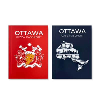 Ottawa Passport Bundle