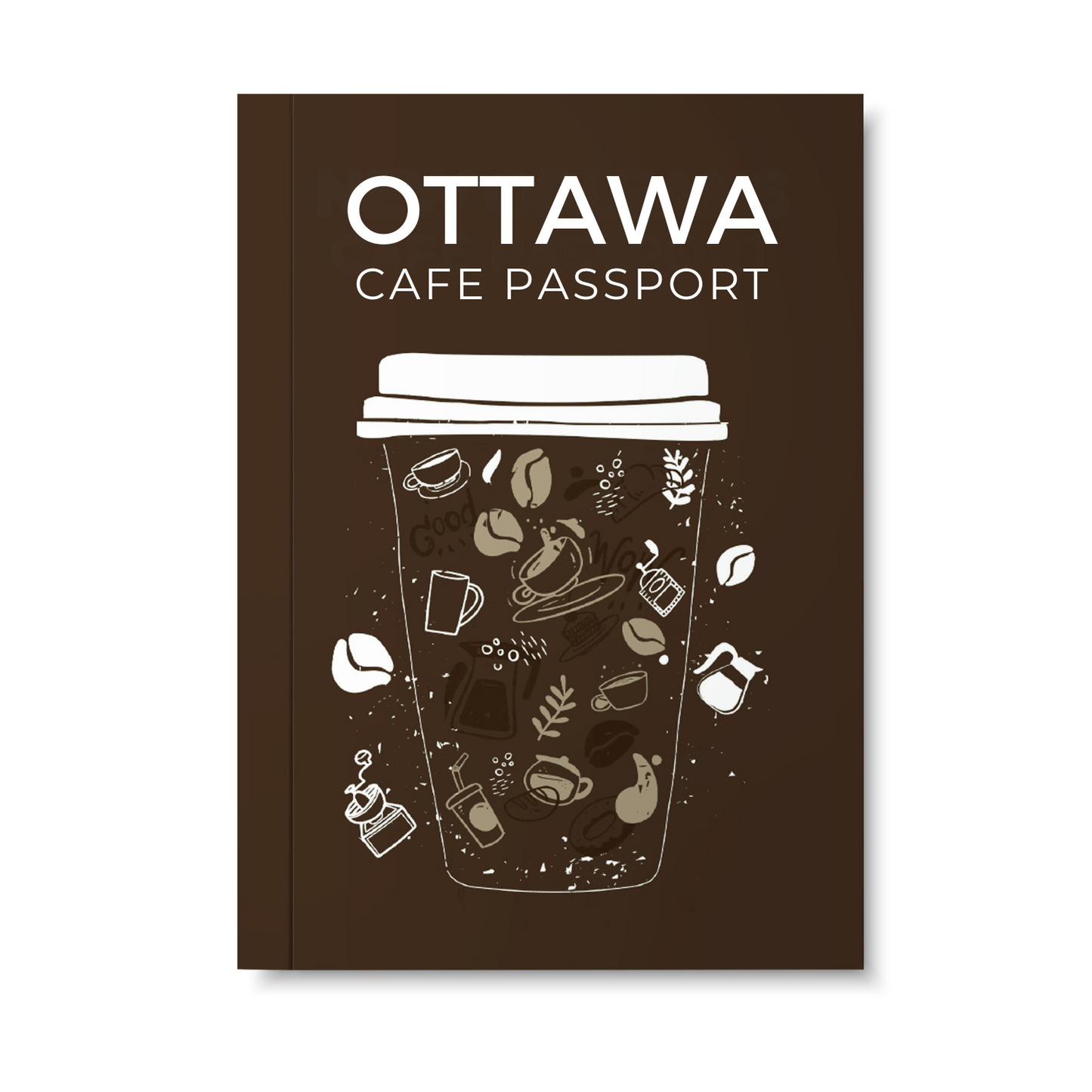 Ottawa Cafe Passport