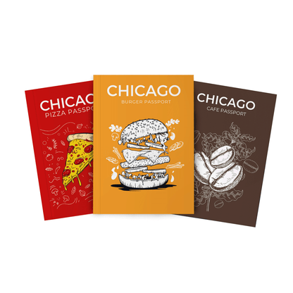 Chicago Bundle Passport