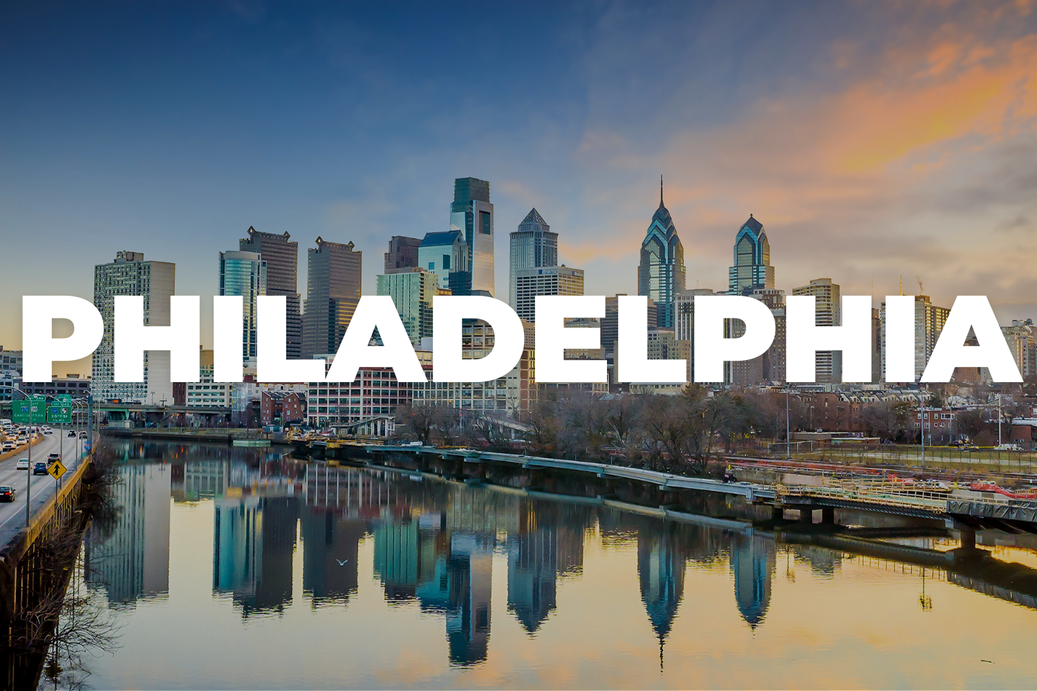 Philadelphia Background