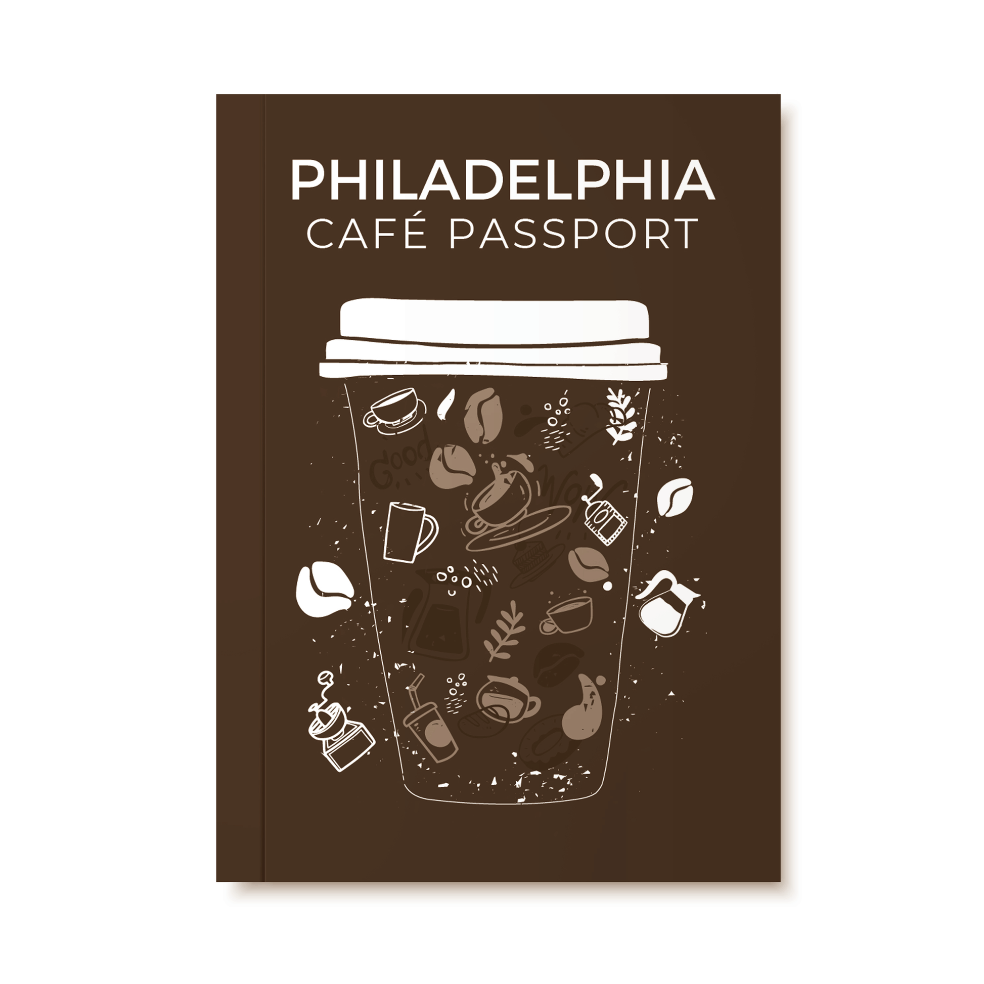 Philadelphia Cafe Passport