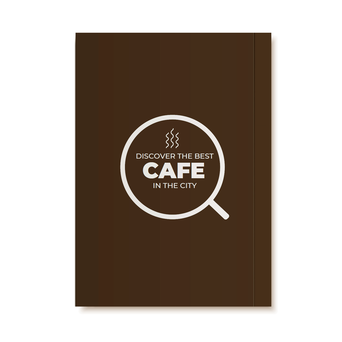 Philadelphia Cafe Passport Back