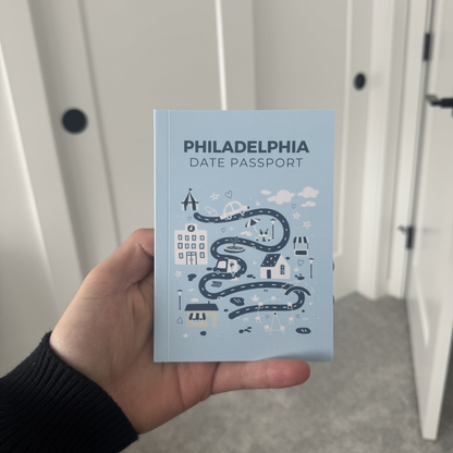 Philadelphia Date Passport