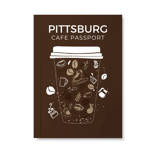 Pittsburg Cafe Passport