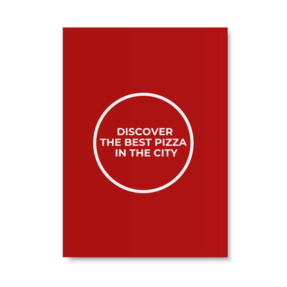 Pizza Passport Back