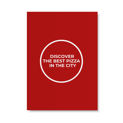 Toronto Pizza Passport