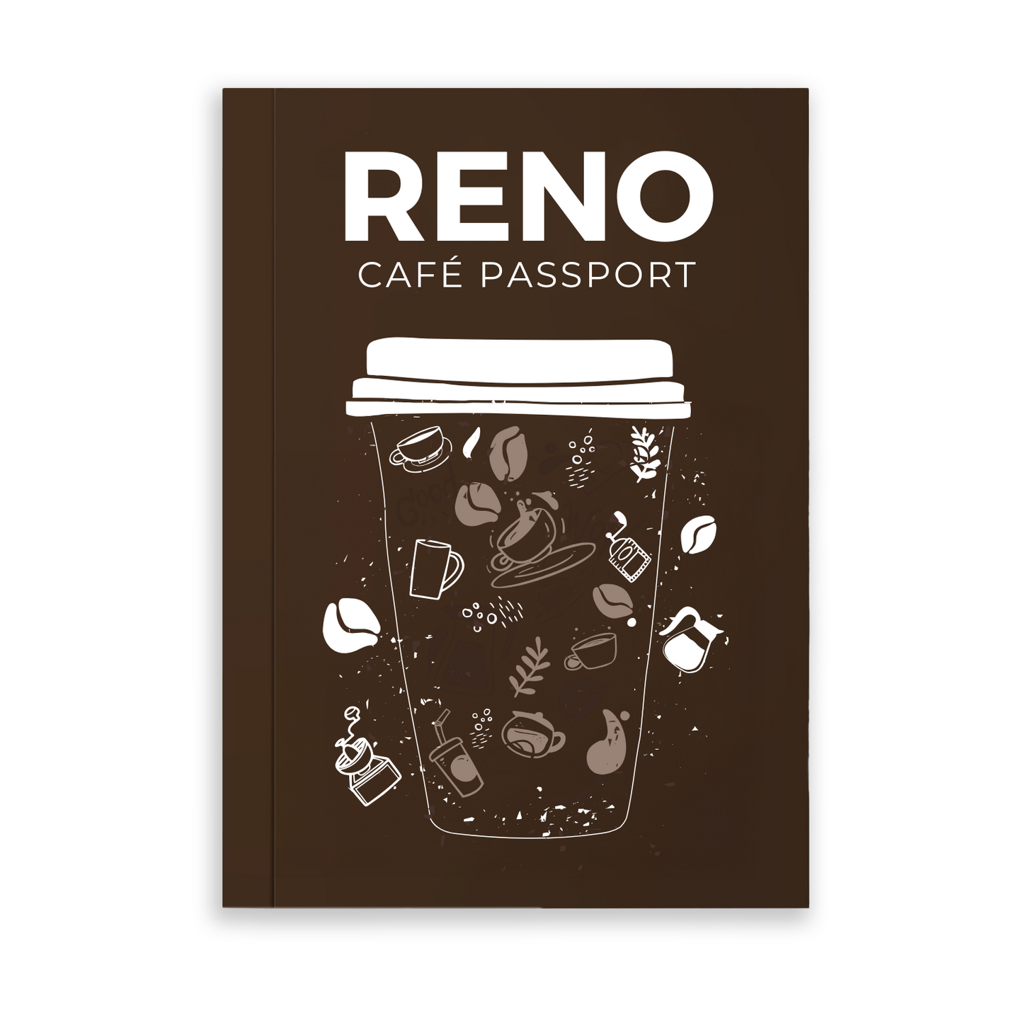 Reno Cafe Passport