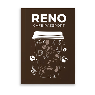 Reno Cafe Passport