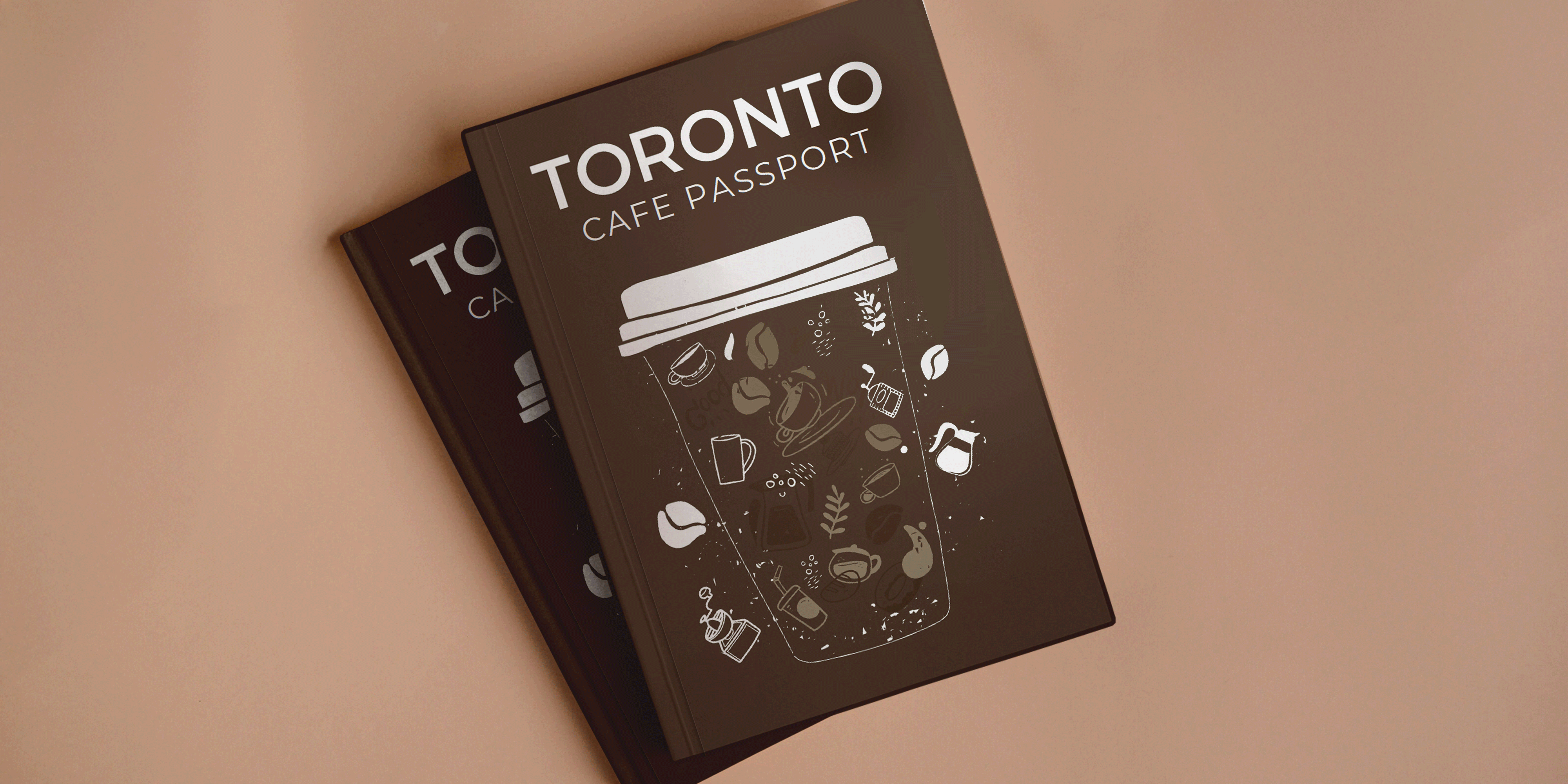 Toronto Cafe Passport