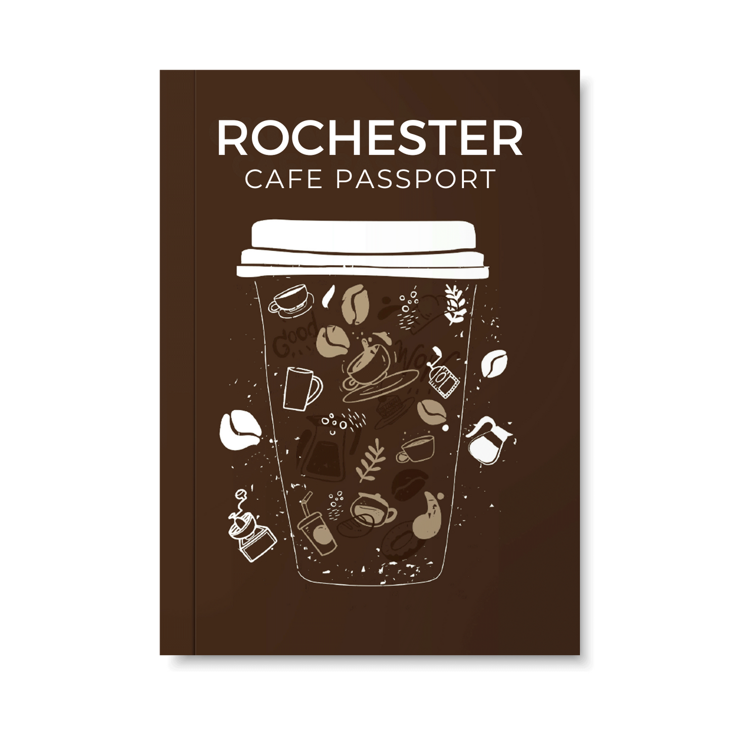 Rochester Cafe Passport